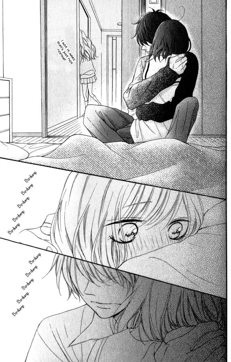 Page 35 Chapter 12 My Sweet Girl