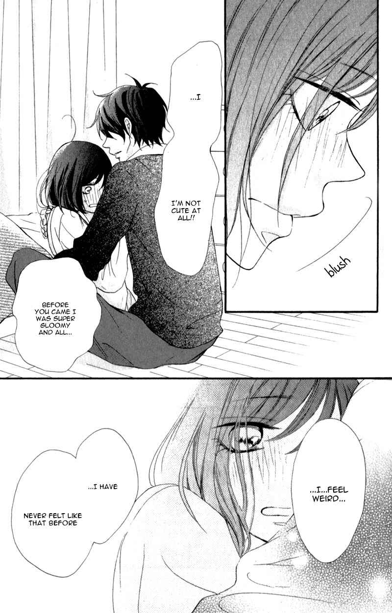 Page 37 Chapter 12 My Sweet Girl
