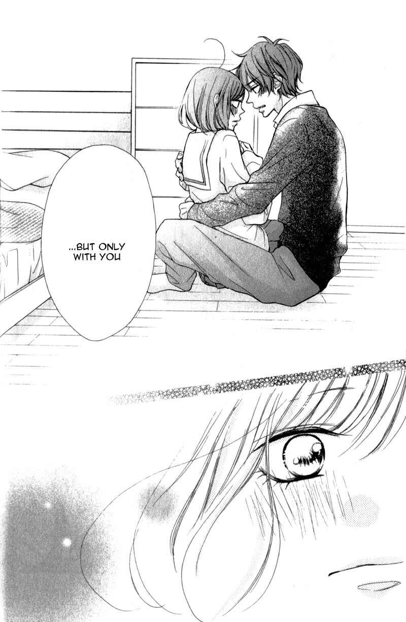 Page 40 Chapter 12 My Sweet Girl
