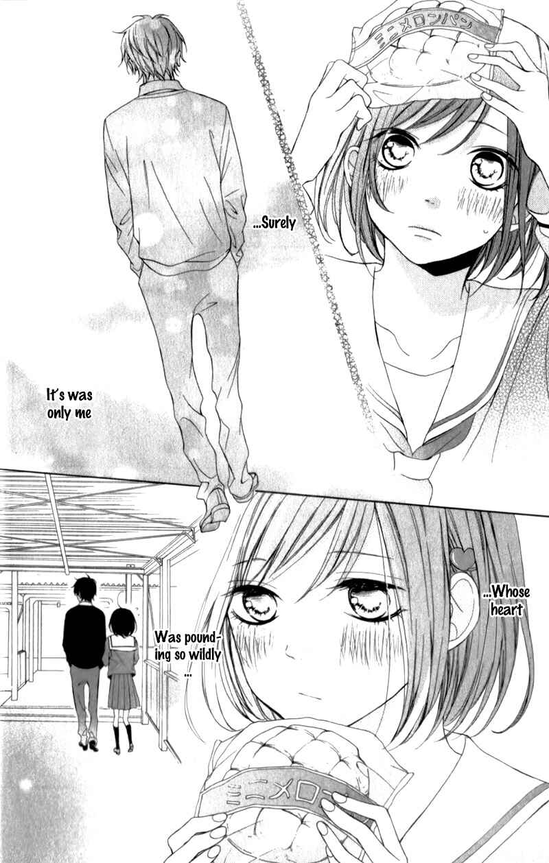 Page 35 Chapter 9 My Sweet Girl