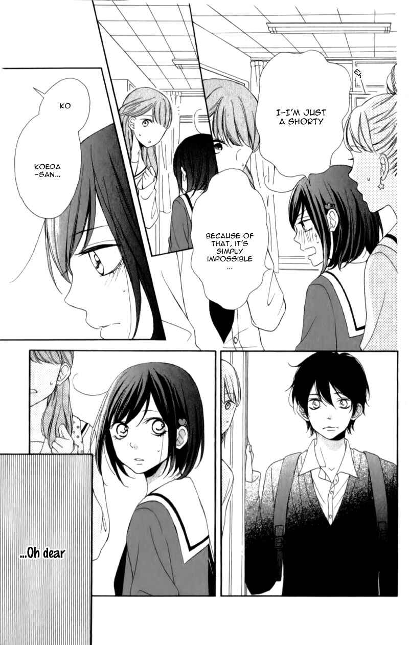 Page 38 Chapter 9 My Sweet Girl