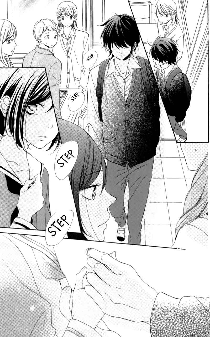 Page 40 Chapter 9 My Sweet Girl