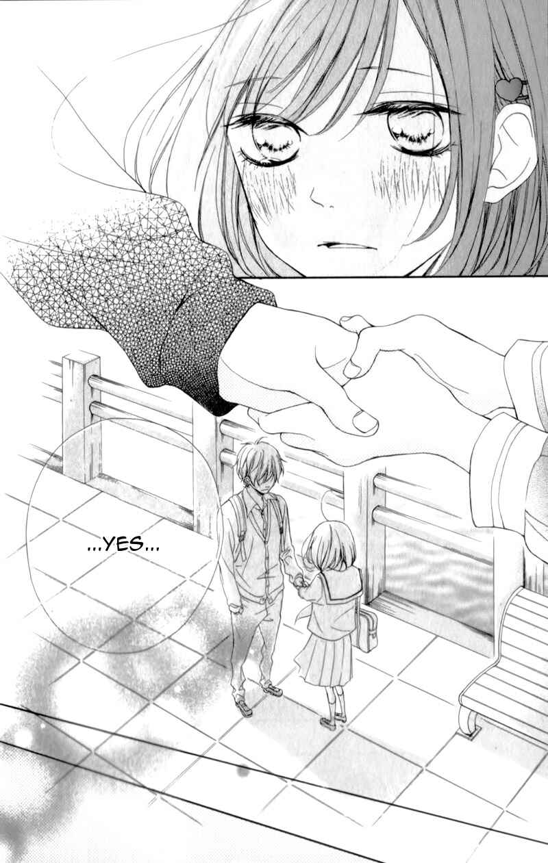 Page 49 Chapter 9 My Sweet Girl