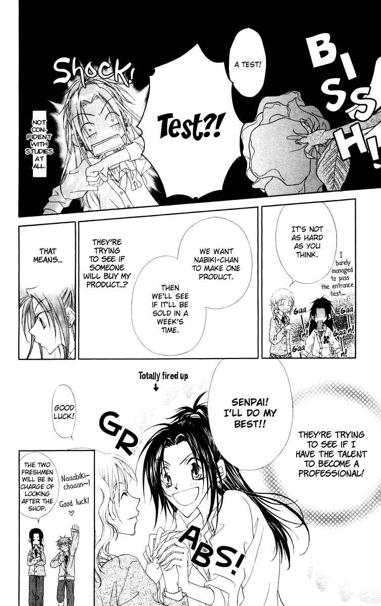 Page 20 Chapter 1 Buriki no Kanzume