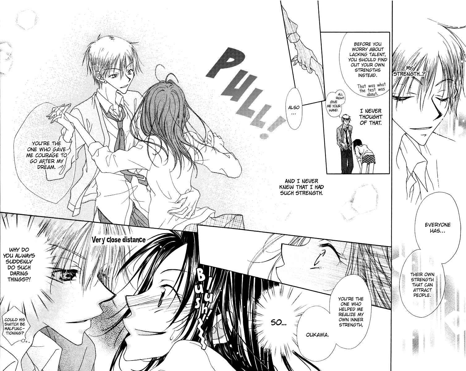 Page 53 Chapter 1 Buriki no Kanzume