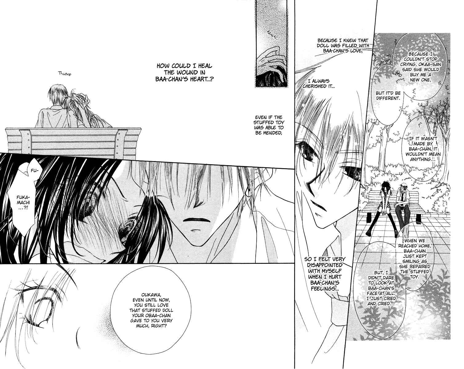 Page 25 Chapter 5 Buriki no Kanzume