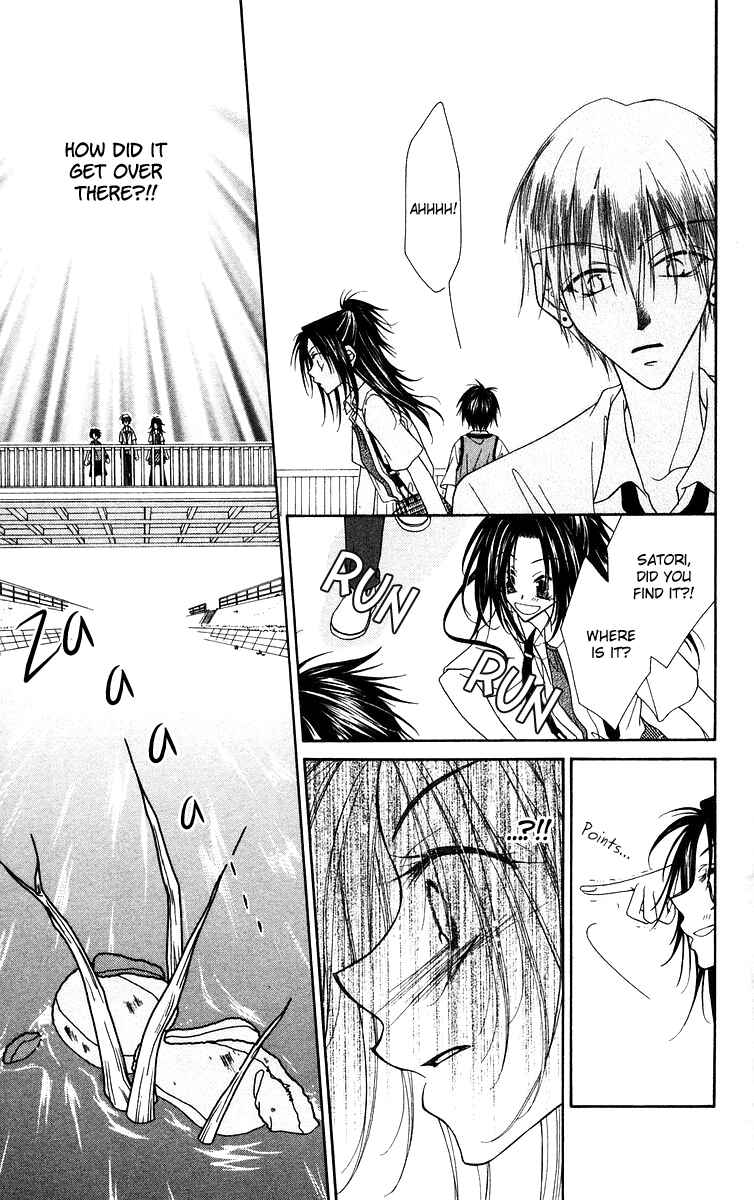 Page 29 Chapter 5 Buriki no Kanzume