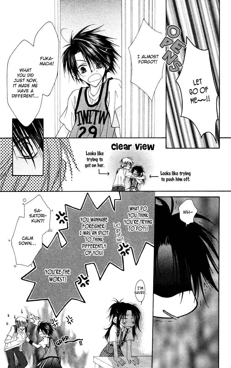 Page 39 Chapter 5 Buriki no Kanzume