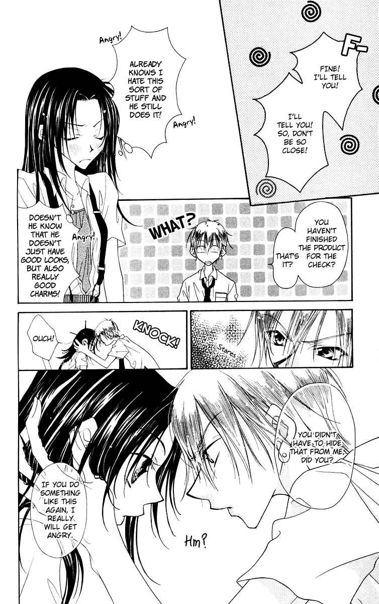 Page 24 Chapter 2 Buriki no Kanzume