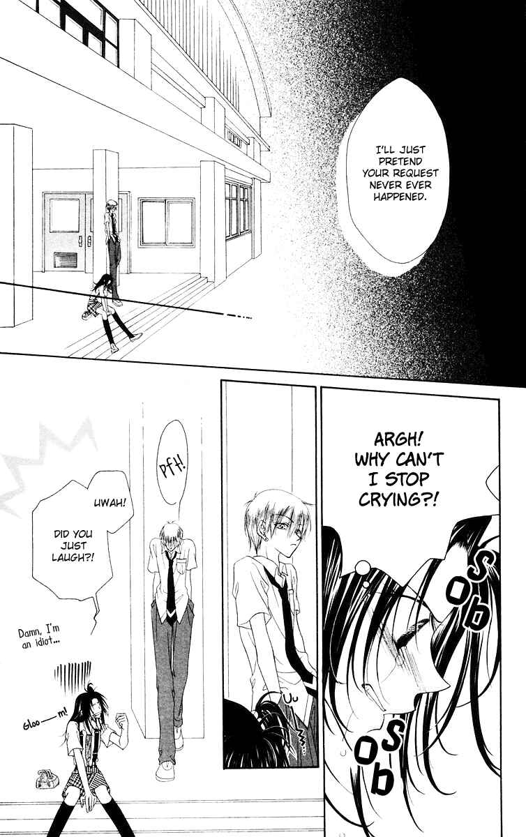 Page 26 Chapter 3 Buriki no Kanzume