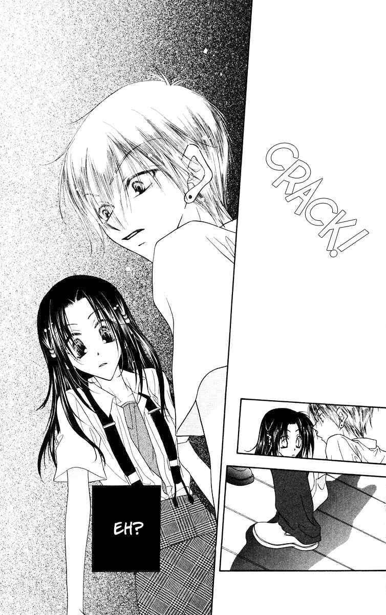 Page 16 Chapter 4 Buriki no Kanzume