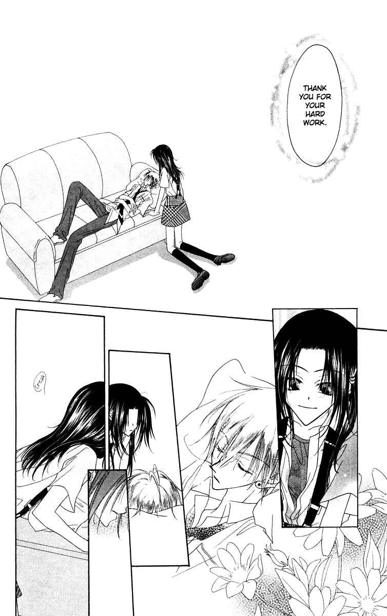 Page 26 Chapter 4 Buriki no Kanzume