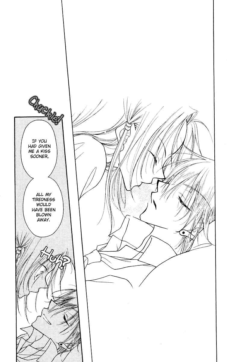 Page 27 Chapter 4 Buriki no Kanzume