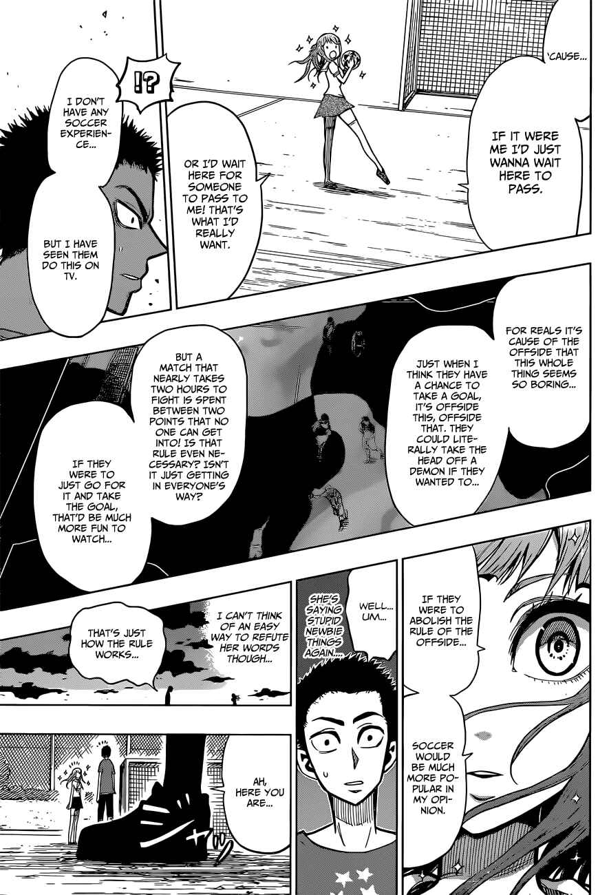 Page 11 Chapter 6 Oogiri