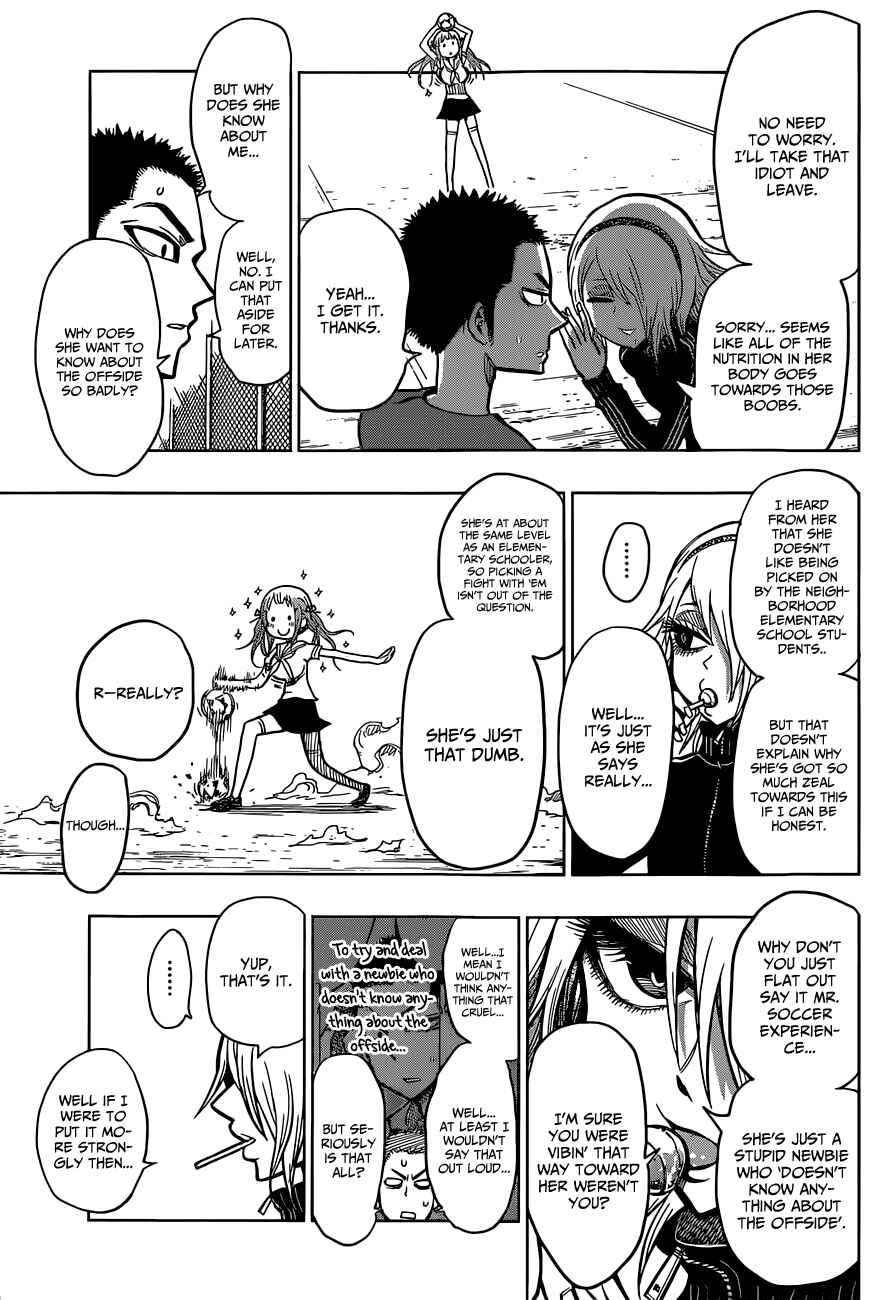 Page 13 Chapter 6 Oogiri