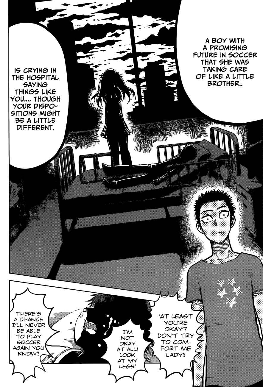 Page 14 Chapter 6 Oogiri
