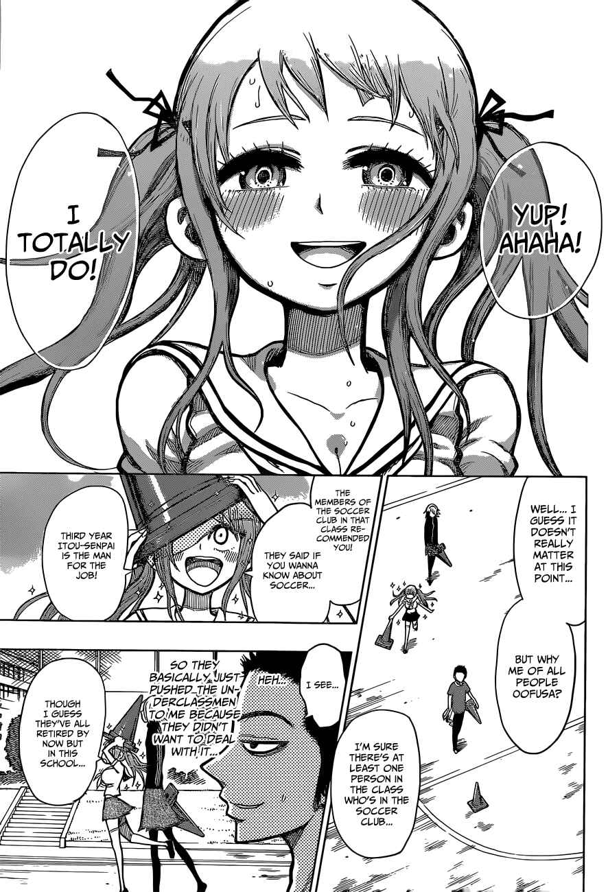 Page 26 Chapter 6 Oogiri