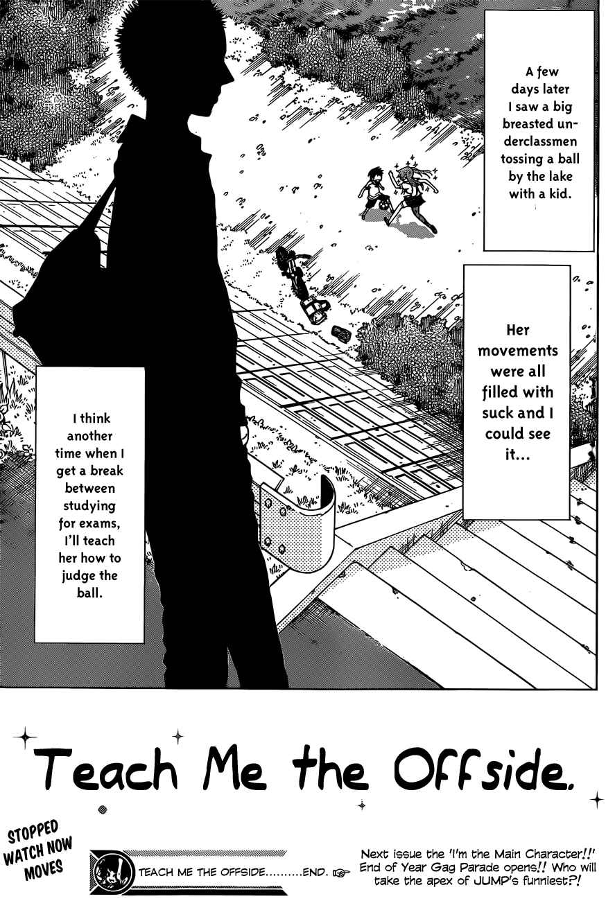 Page 28 Chapter 6 Oogiri
