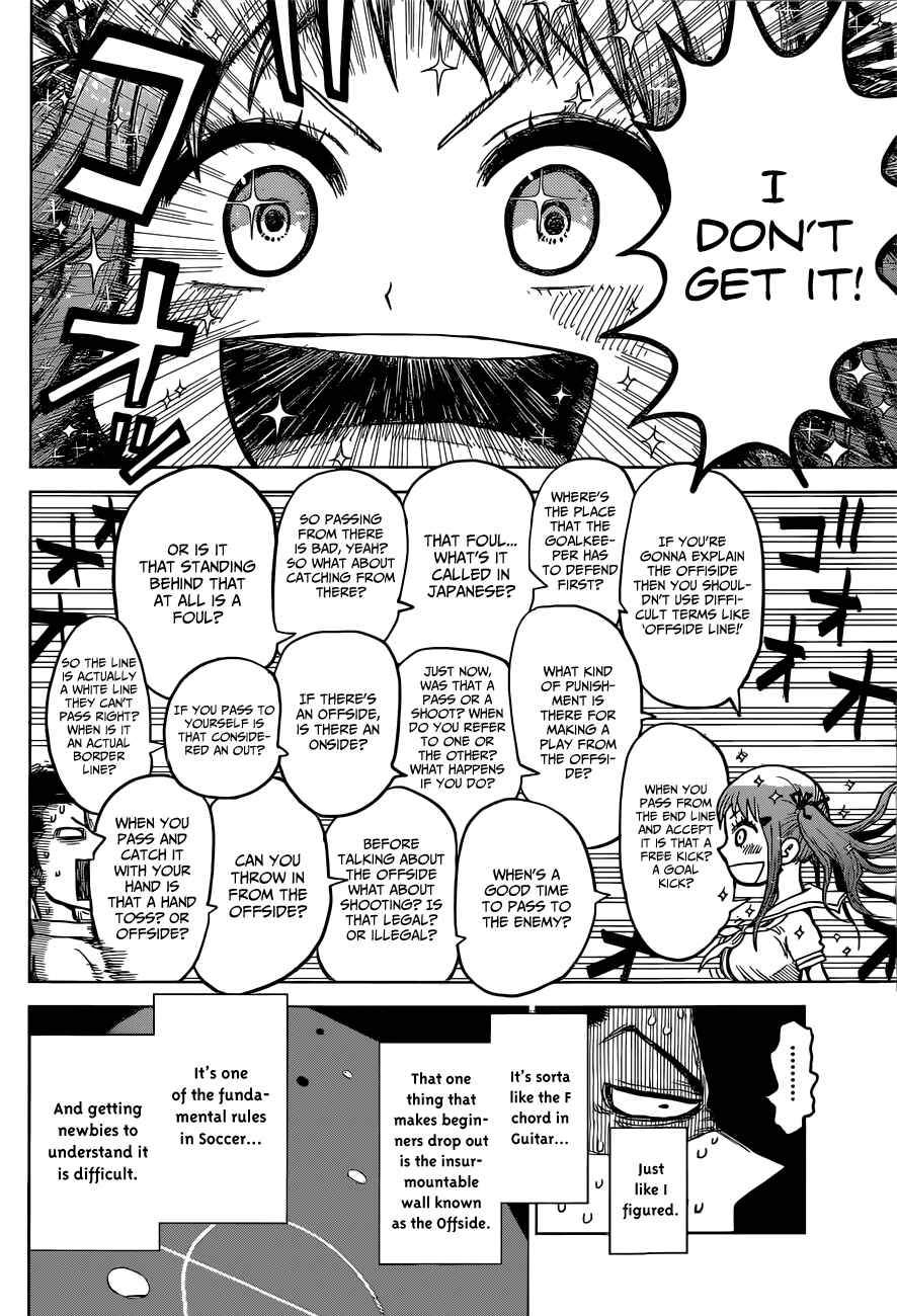 Page 6 Chapter 6 Oogiri