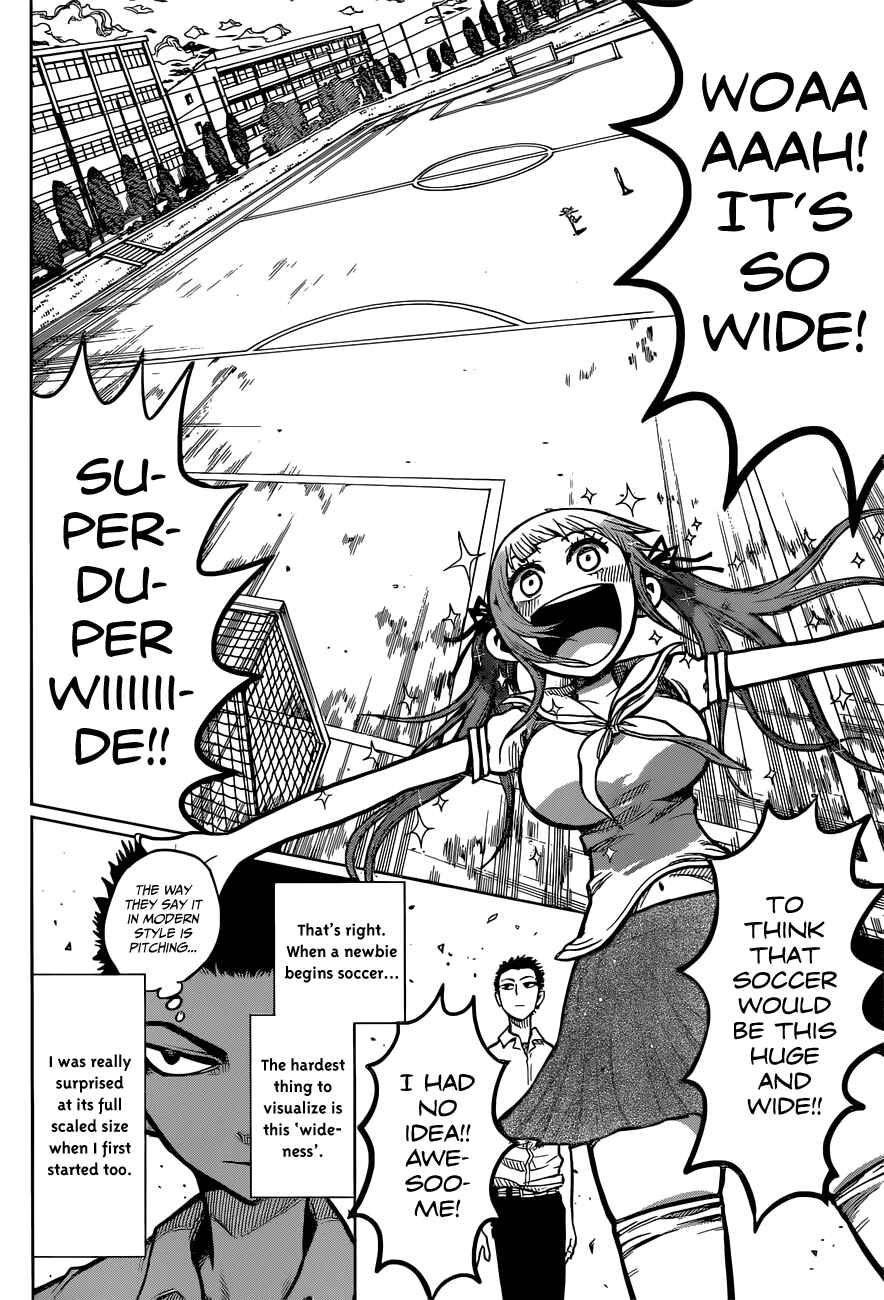 Page 8 Chapter 6 Oogiri