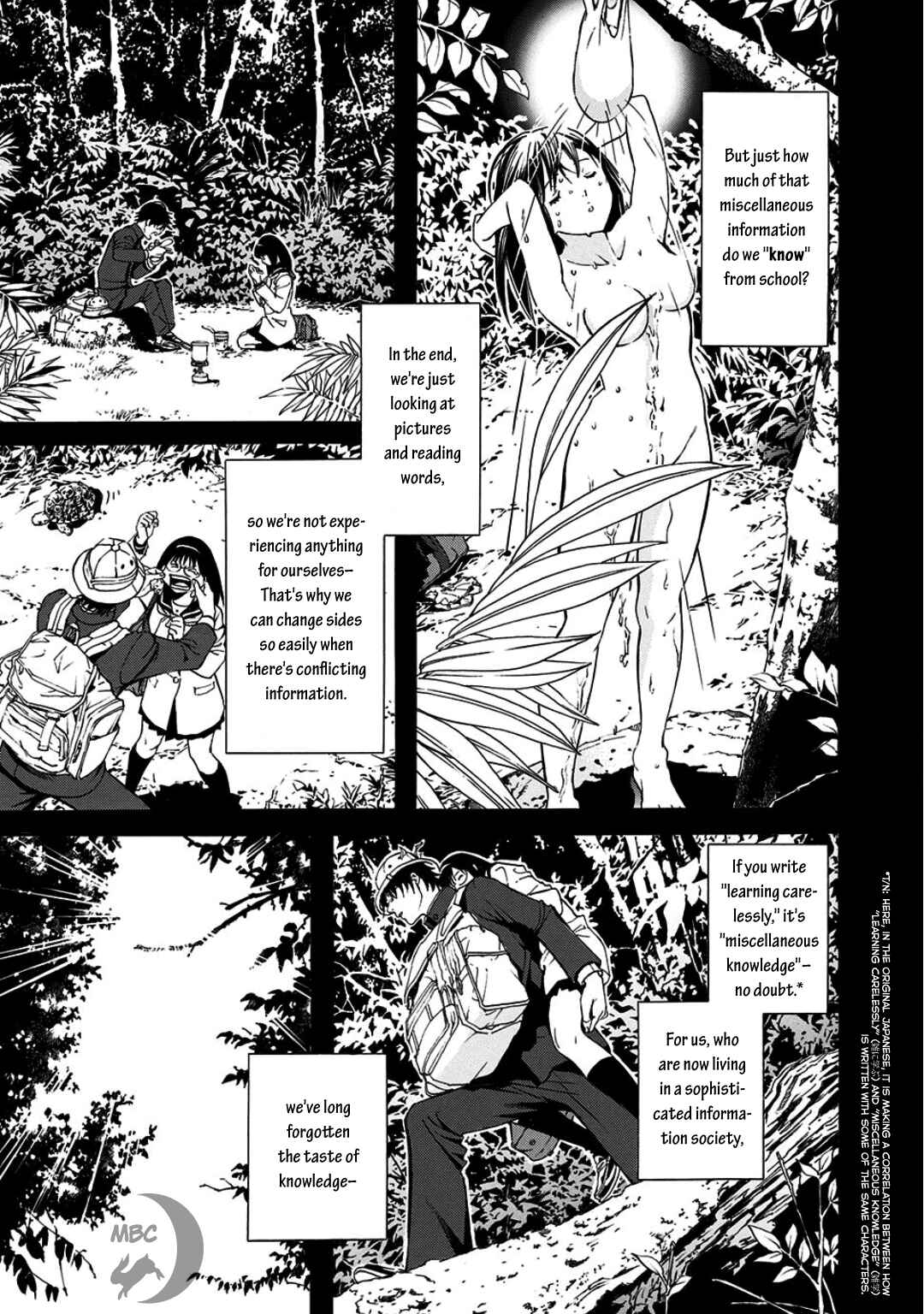 Page 12 Chapter 8 Oogiri