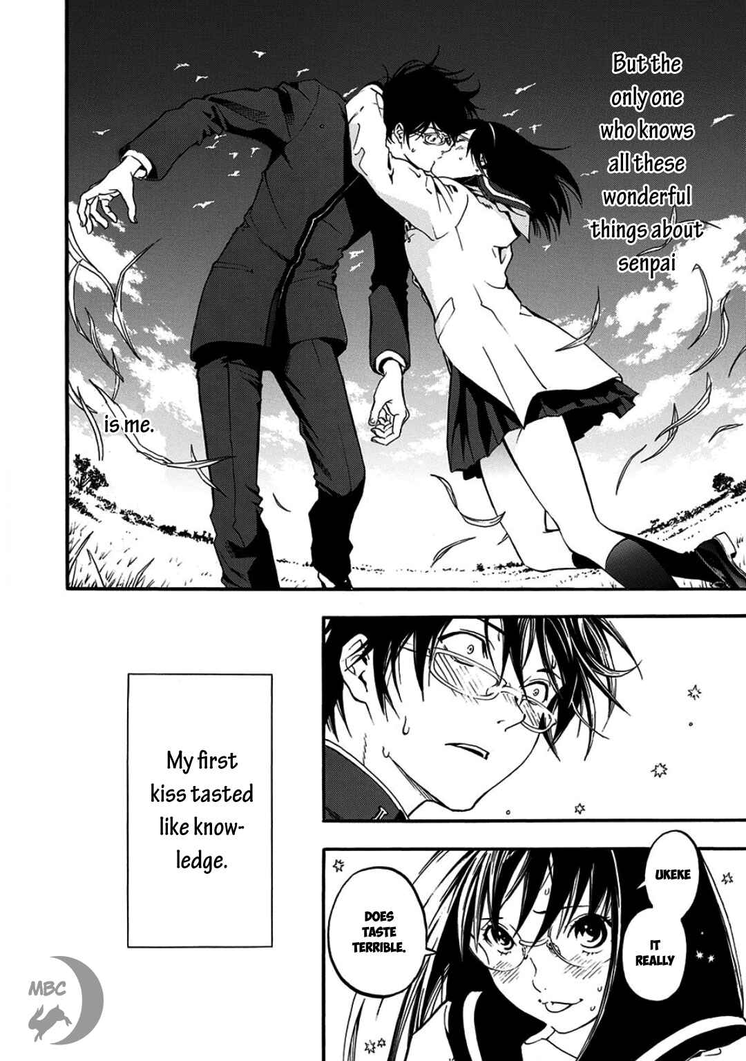 Page 26 Chapter 8 Oogiri