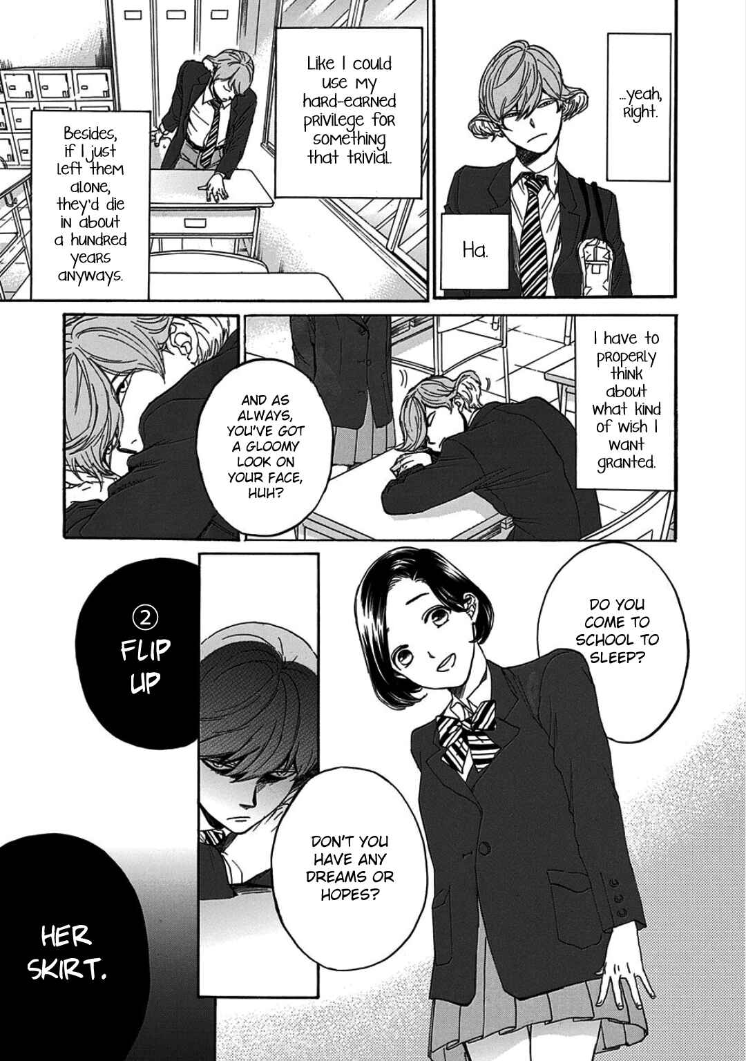 Page 9 Chapter 7 Oogiri