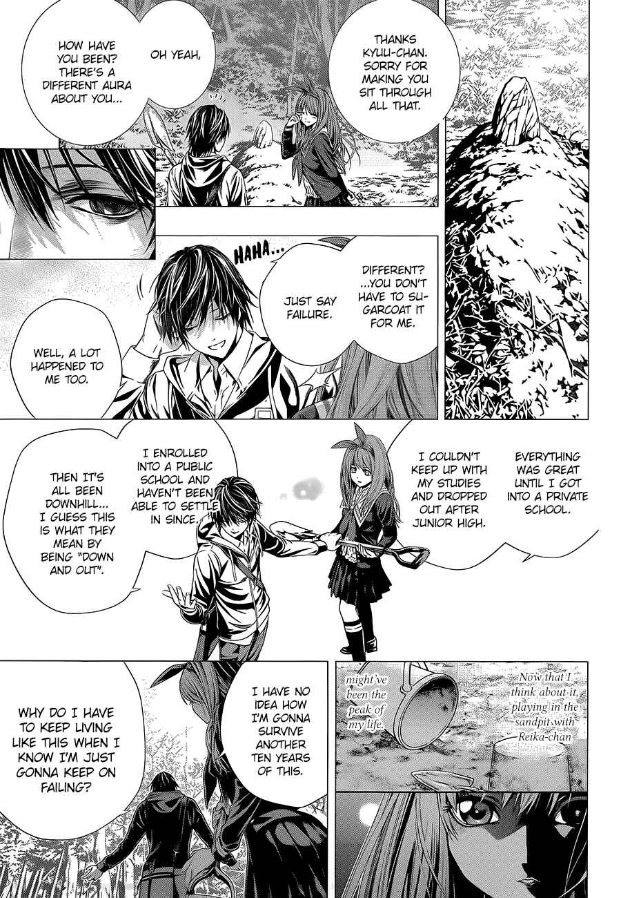 Page 14 Chapter 3 Oogiri