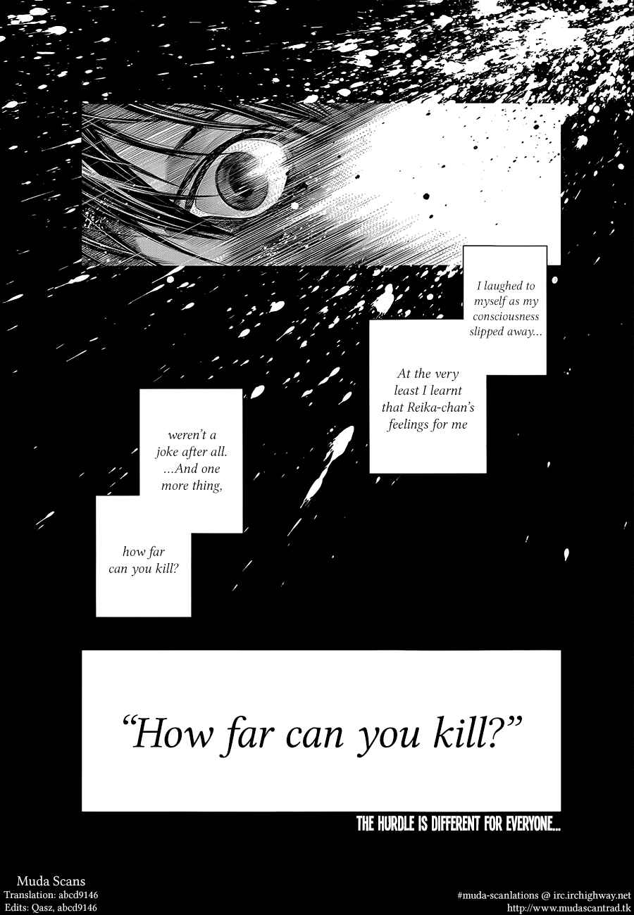 Page 18 Chapter 3 Oogiri