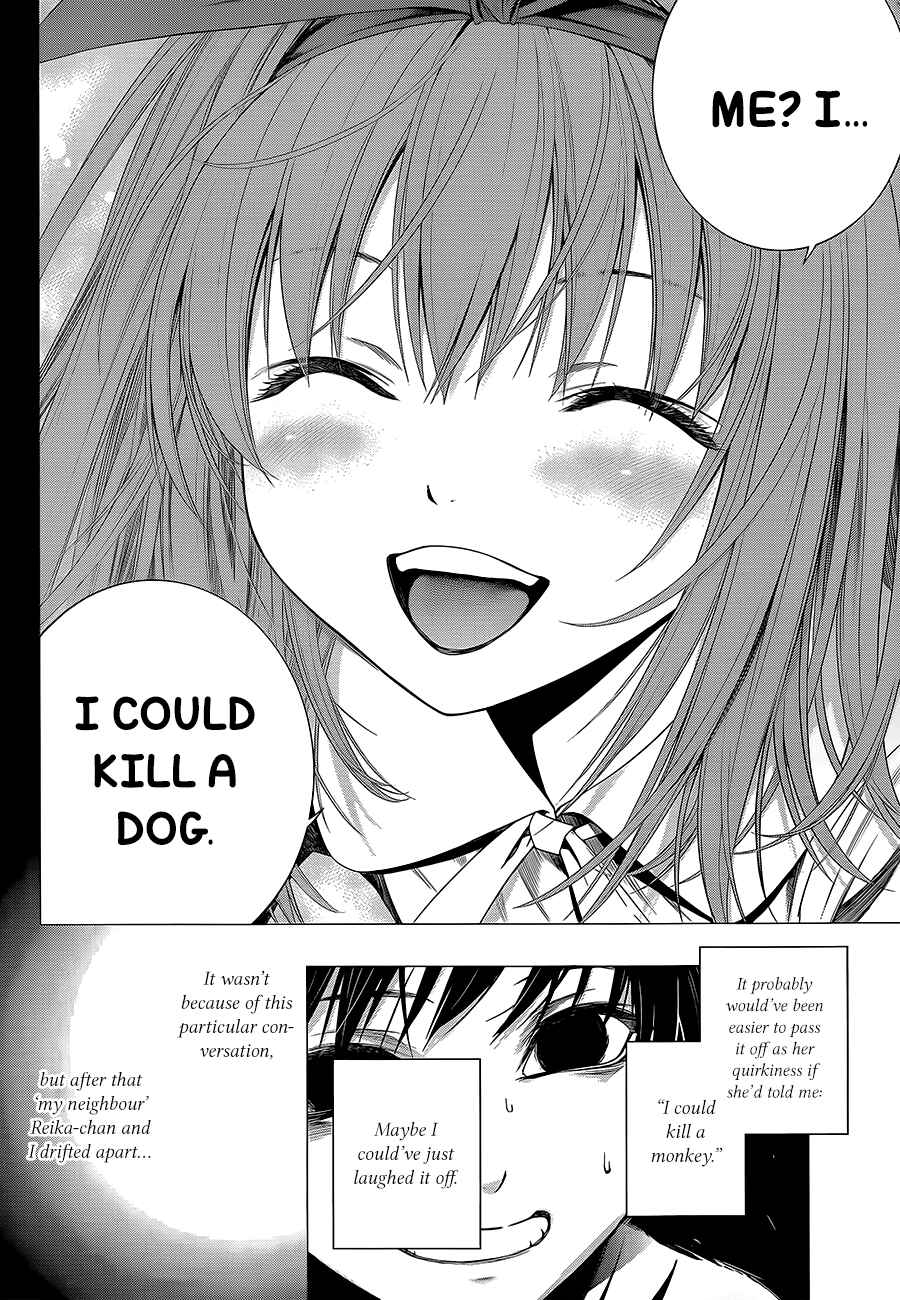 Page 5 Chapter 3 Oogiri