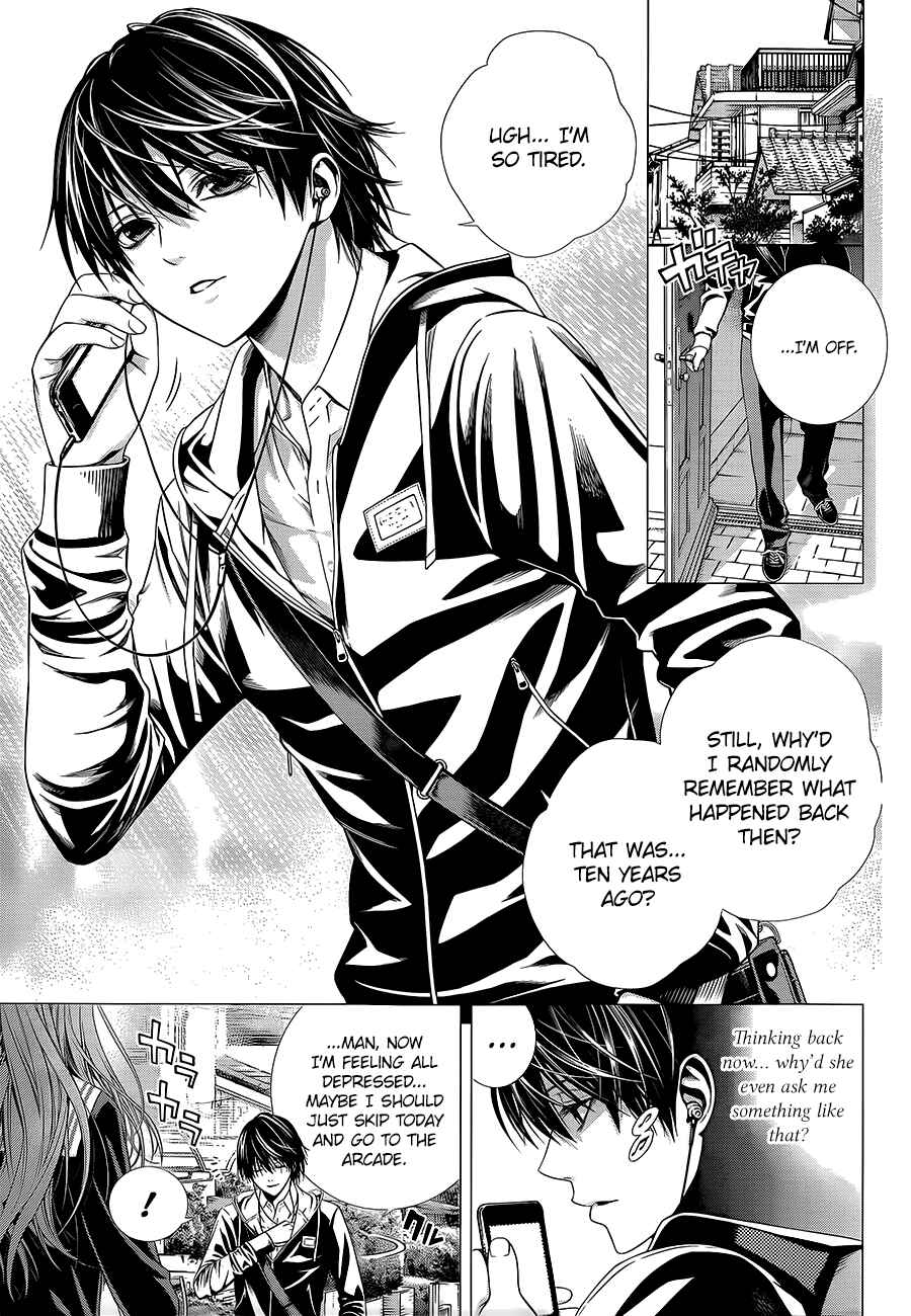Page 6 Chapter 3 Oogiri