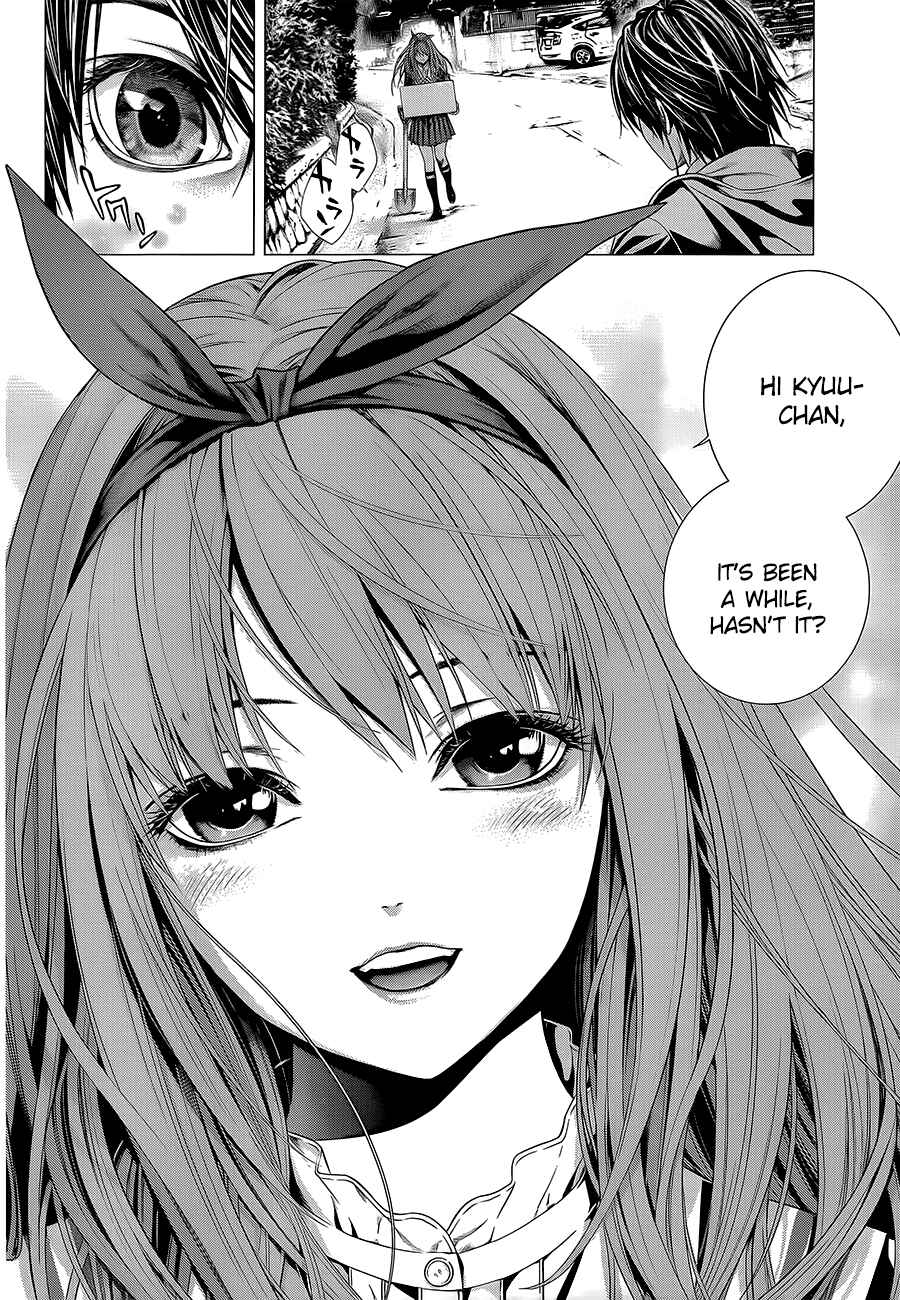 Page 7 Chapter 3 Oogiri
