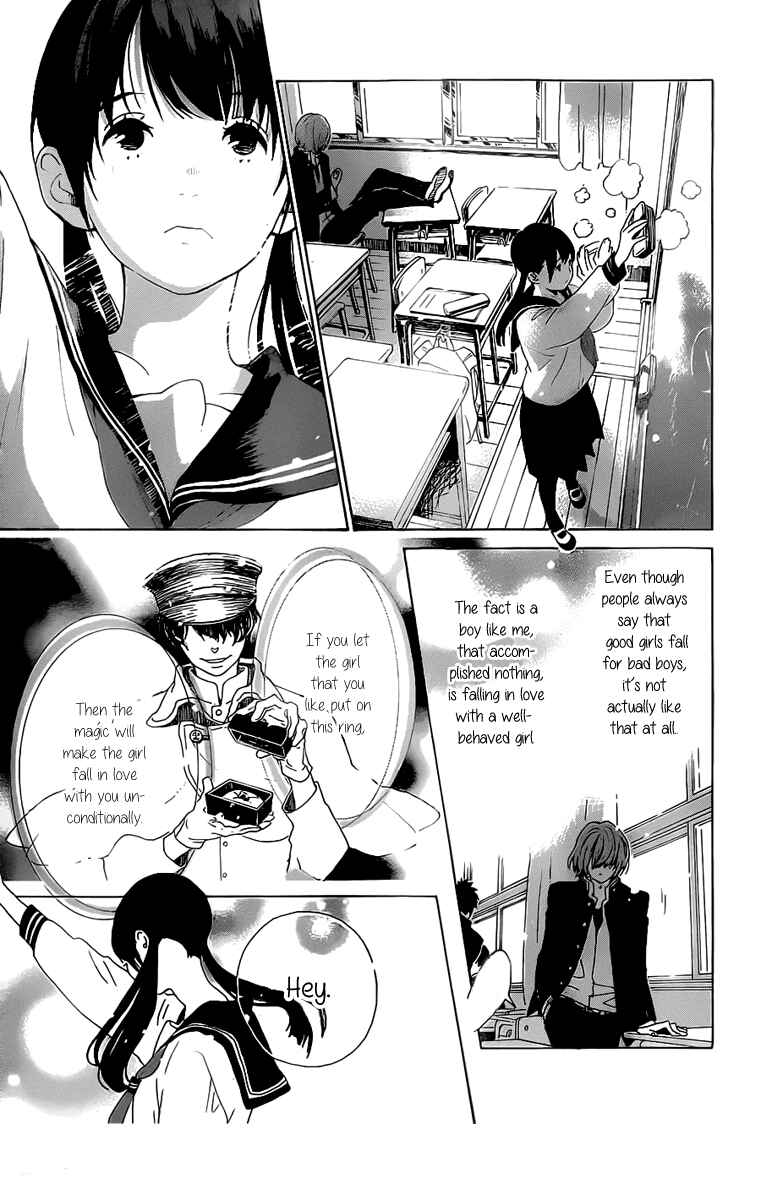 Page 7 Chapter 5 Oogiri