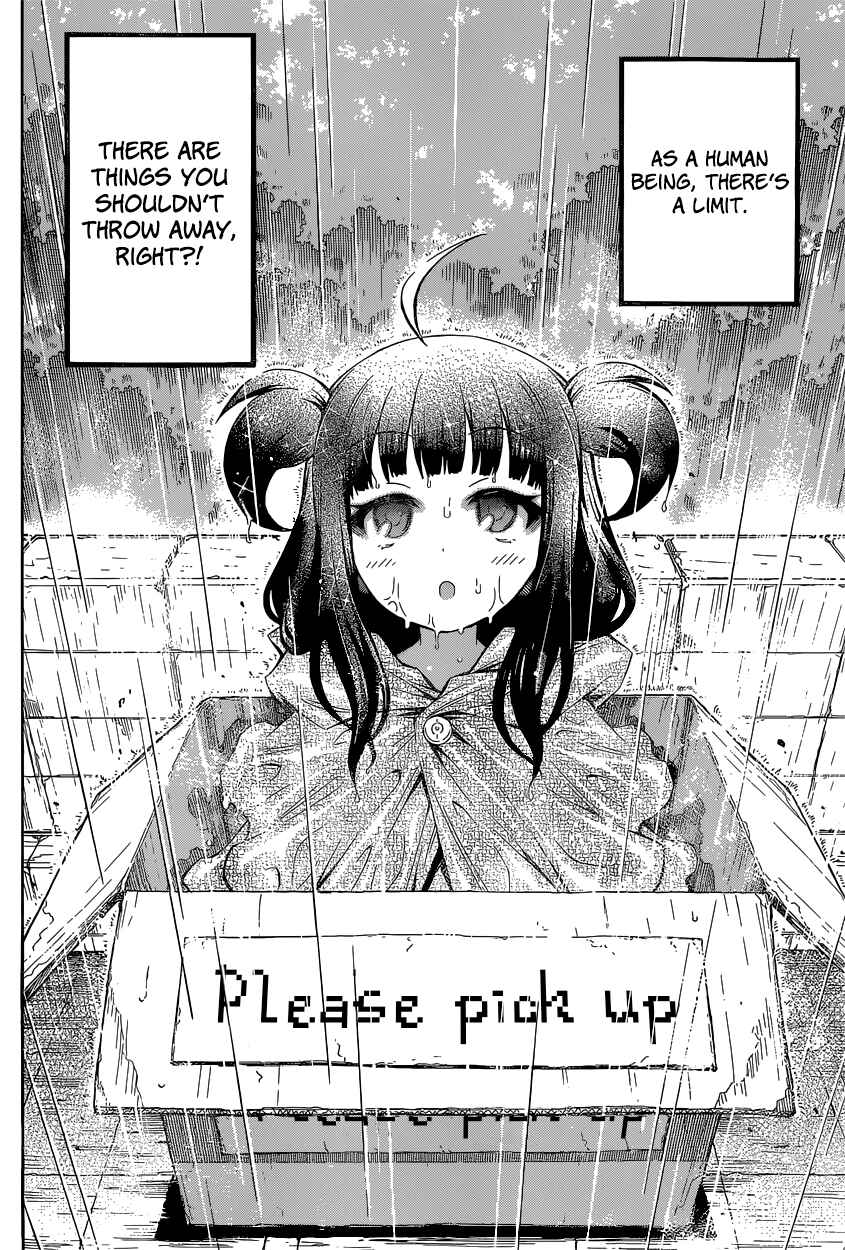 Page 5 Chapter 1 Oogiri