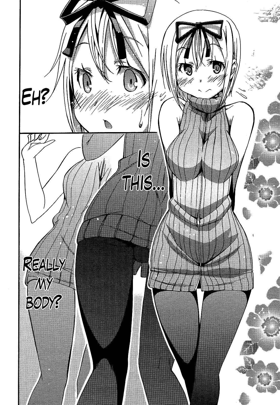 Page 12 Chapter 3 Kagayaku!! Otokonoko Juku