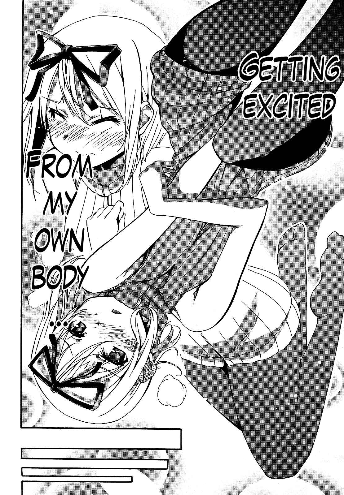 Page 14 Chapter 3 Kagayaku!! Otokonoko Juku