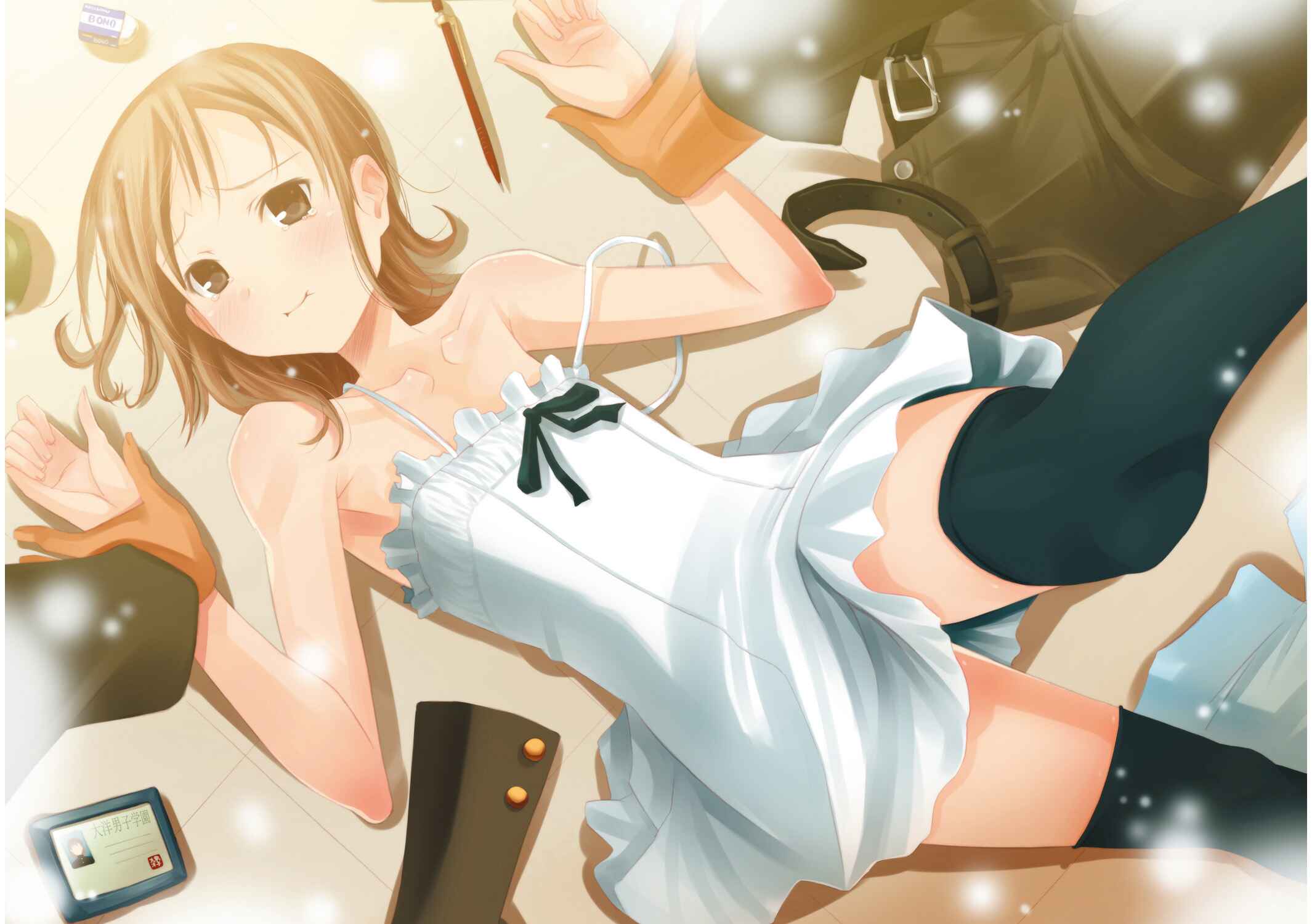 Page 2 Chapter 6.2 Kagayaku!! Otokonoko Juku