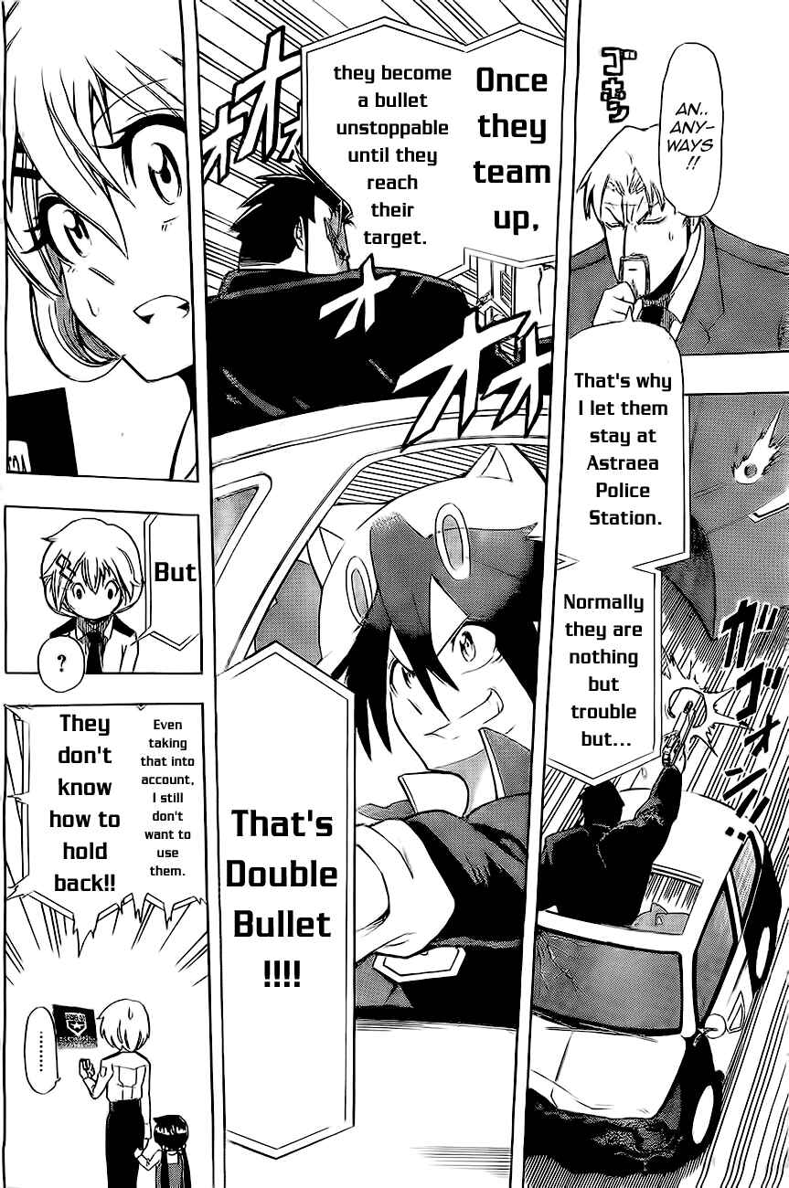 Page 40 Chapter Unknown_f109 Double Bullet