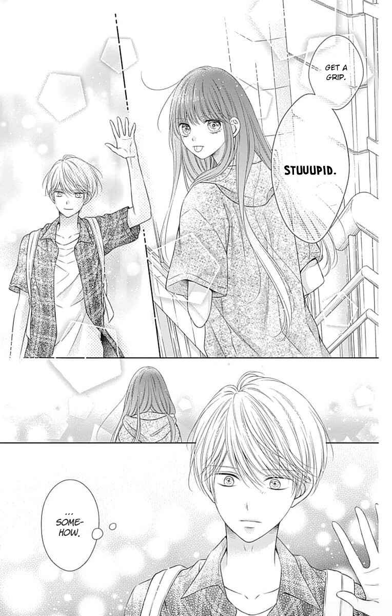 Page 24 Chapter 20 Hello, Innocent