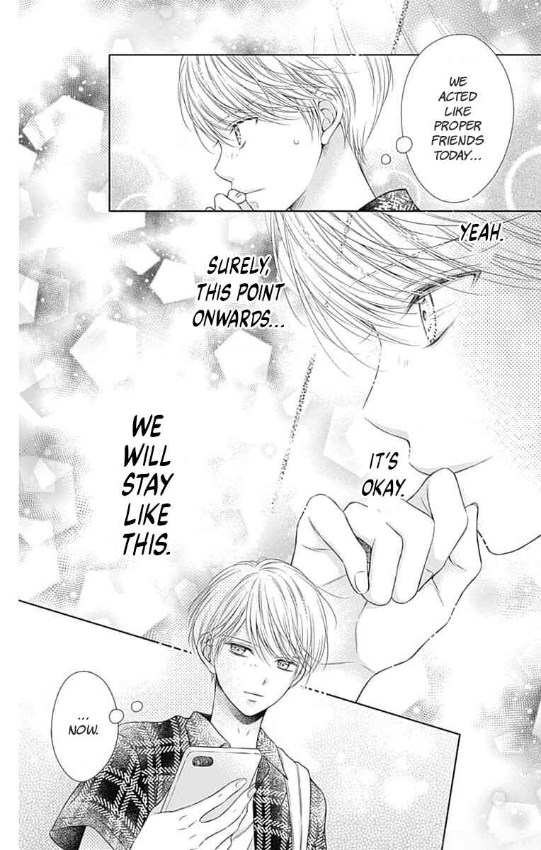 Page 25 Chapter 20 Hello, Innocent