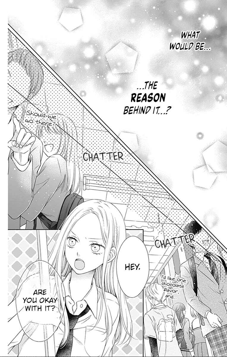 Page 11 Chapter 22 Hello, Innocent