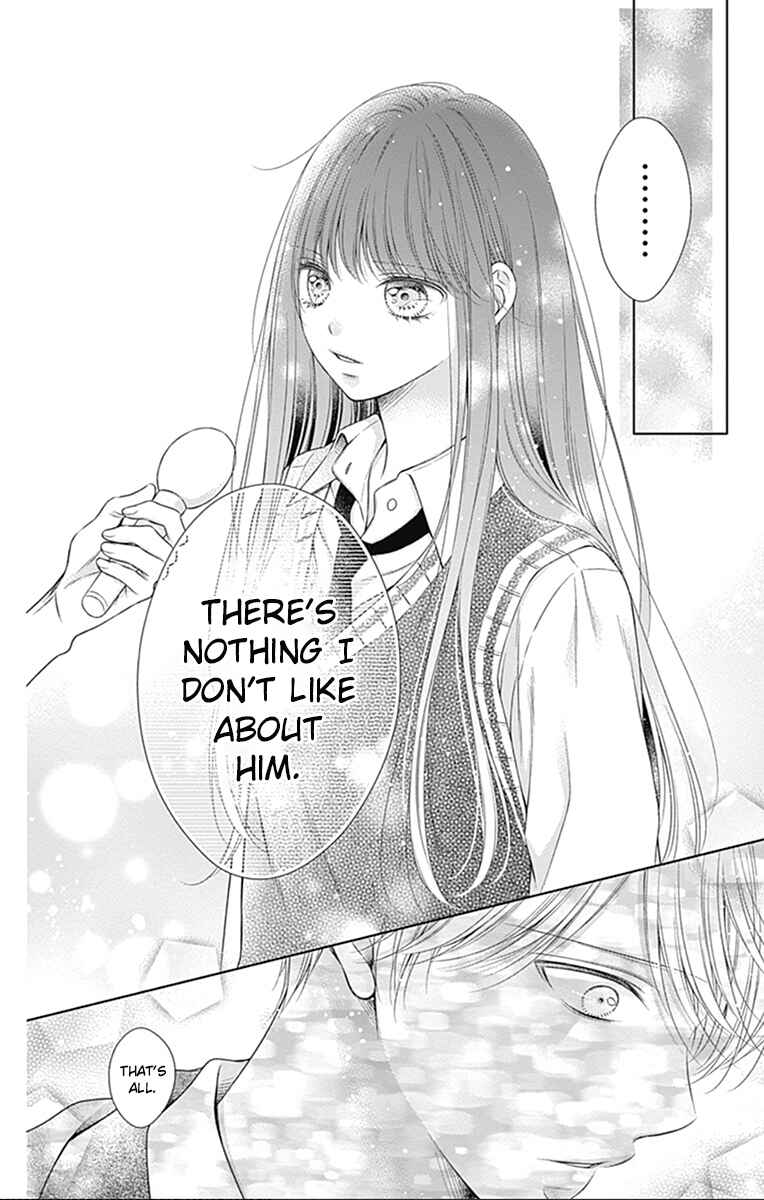 Page 23 Chapter 22 Hello, Innocent