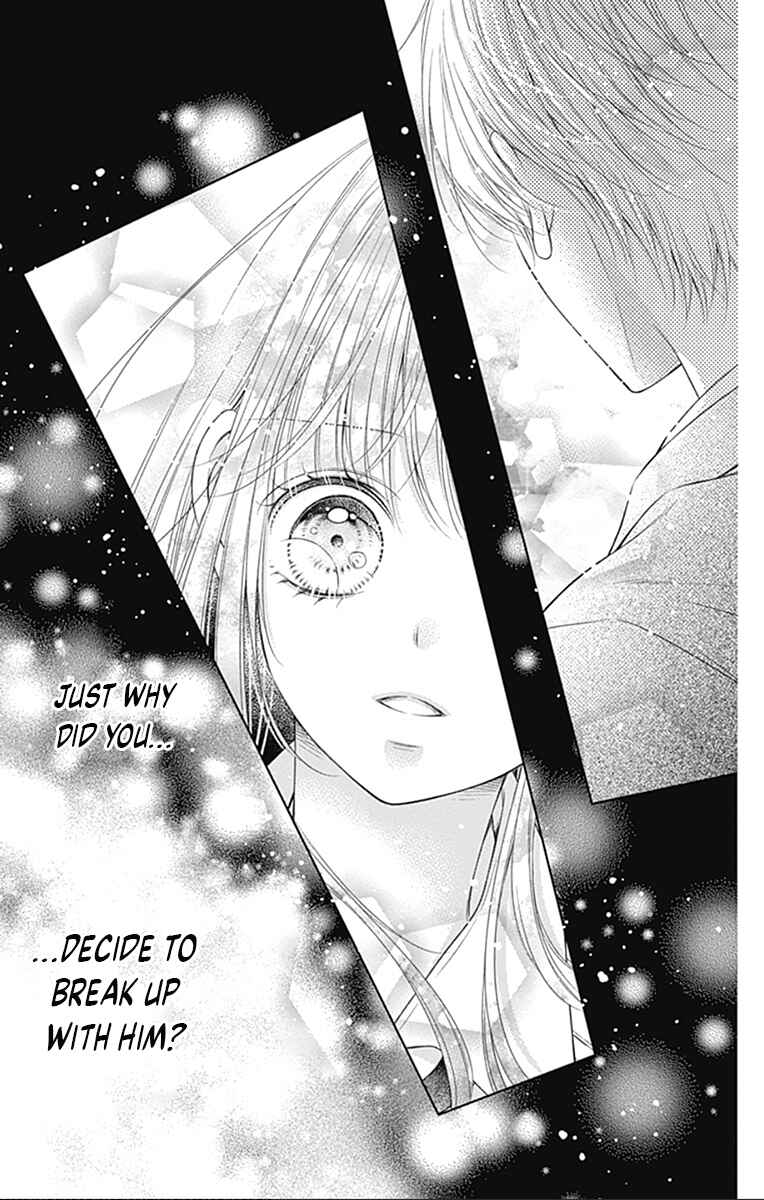 Page 30 Chapter 22 Hello, Innocent