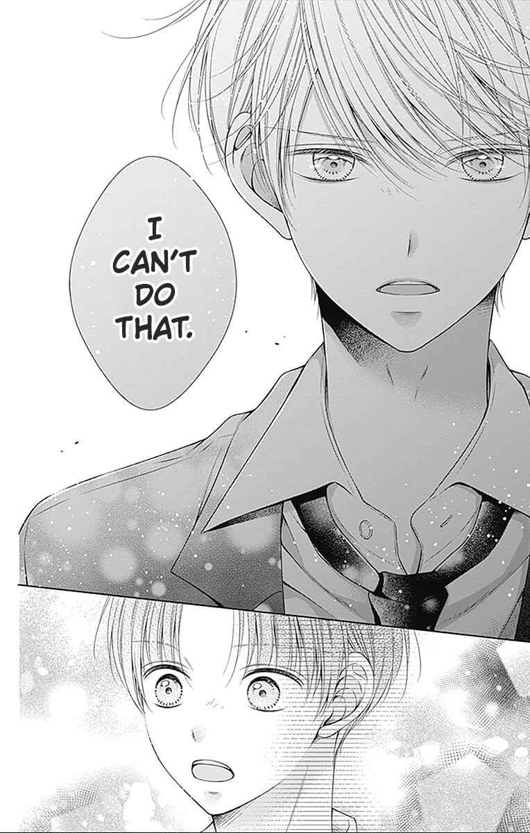 Page 5 Chapter 22 Hello, Innocent