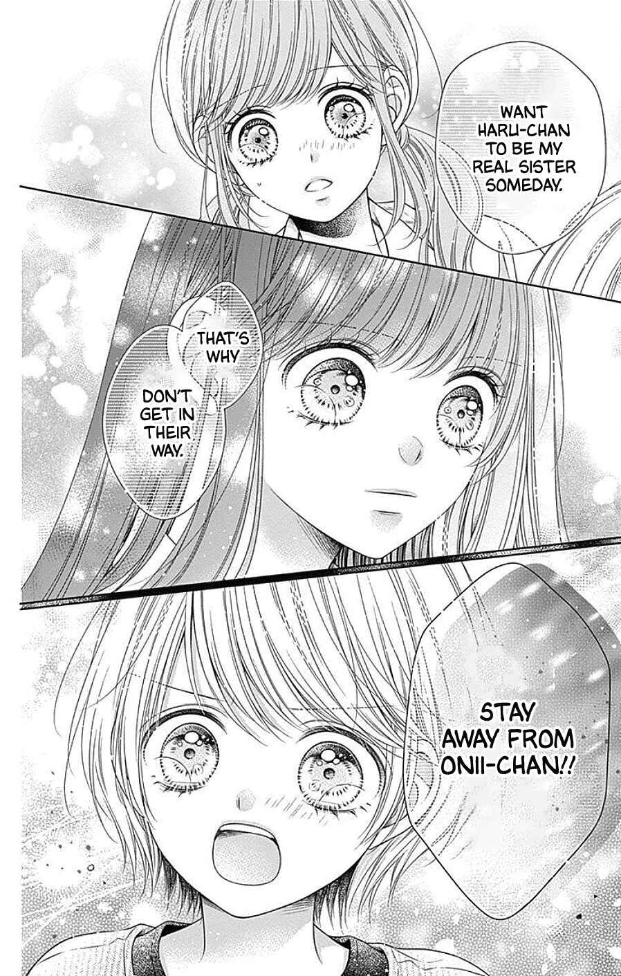 Page 26 Chapter 8 Hello, Innocent