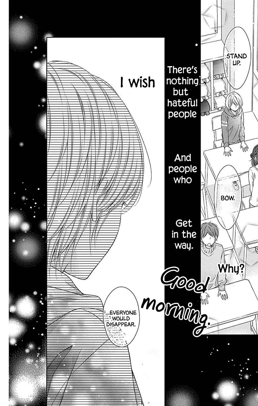 Page 34 Chapter 8 Hello, Innocent