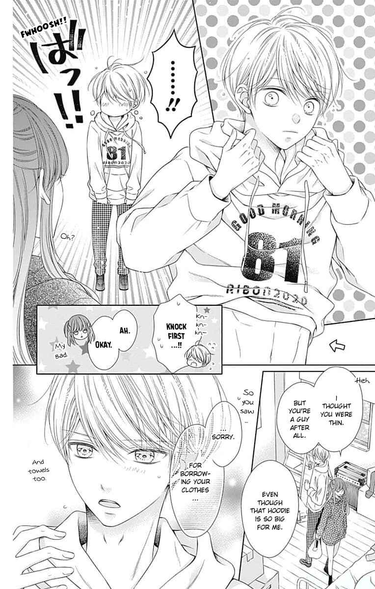 Page 10 Chapter 10 Hello, Innocent