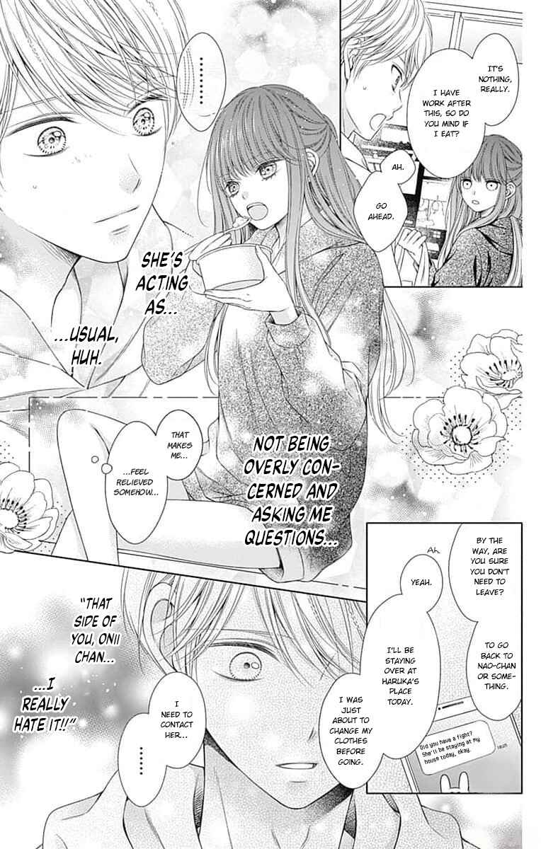 Page 11 Chapter 10 Hello, Innocent