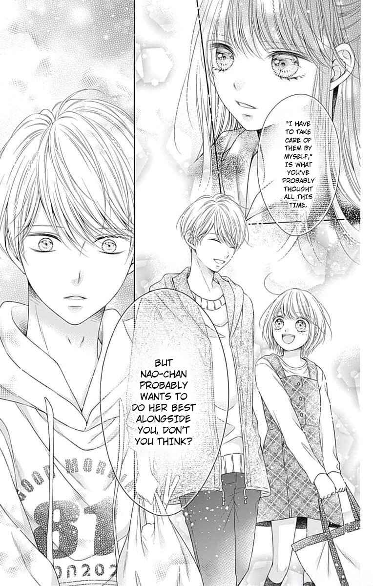 Page 15 Chapter 10 Hello, Innocent