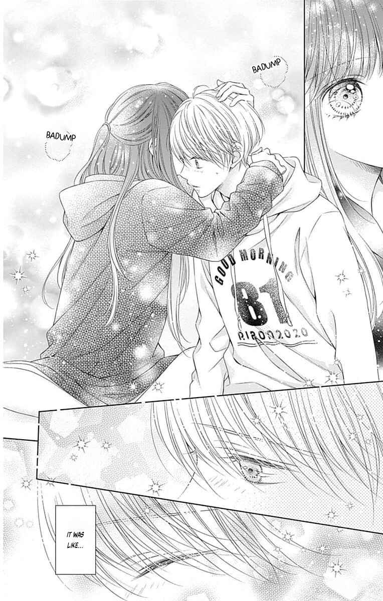 Page 18 Chapter 10 Hello, Innocent